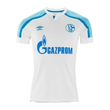 FC Schalke 04 Away Soccer Jersey 2021-22